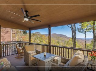 363 Eagle Ridge Rd, Sapphire, NC 28774