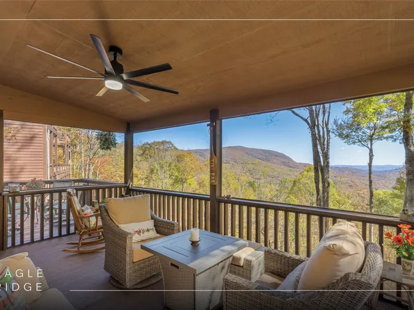 363 Eagle Ridge Road, Sapphire, NC 28774