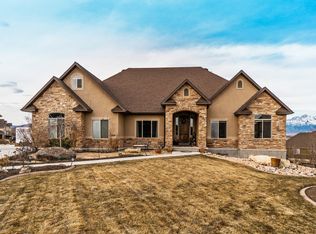 1734 S Centennial Blvd, Saratoga Springs, UT 84045