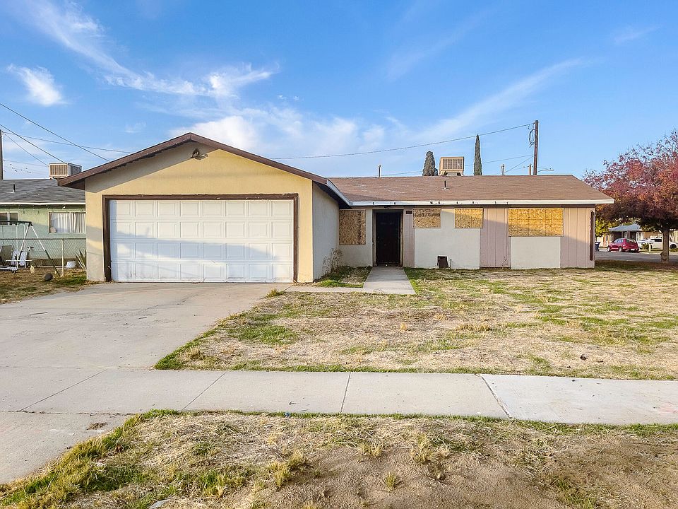 916 W Sonora Avenue, Tulare, CA 93274 Zillow