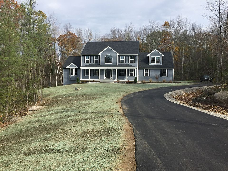 2nd image of 14 Countryside Dr