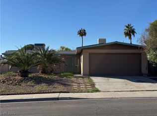 3905 Chinchilla Ave, Las Vegas, NV 89121