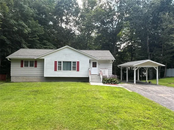 63 Luty Drive, Hyde Park, NY 12538
