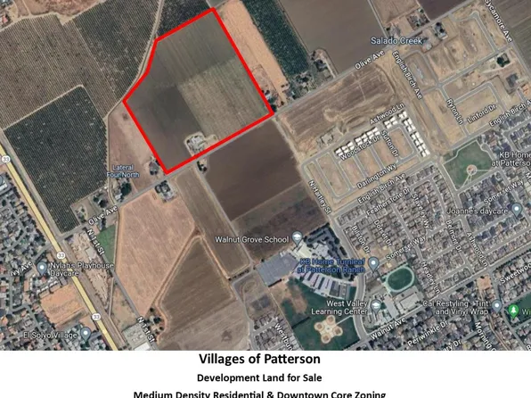 343 Olive Ave, Patterson, CA 95363