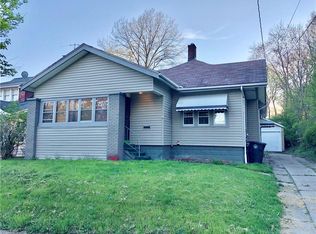218 Noble Ave, Akron, OH 44320
