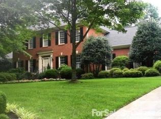 215 Spaulding Farm Rd, Greenville, SC 29615