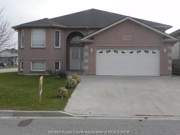 4708 Lavender Ave, Windsor, ON N9G 3A6