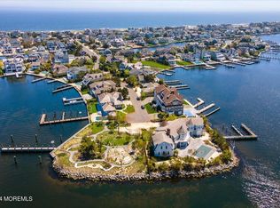 225 Channel Ln, Mantoloking, NJ 08738