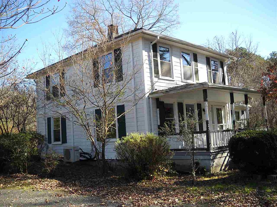 974 Hill Rd, Arvonia, VA 23004 Zillow