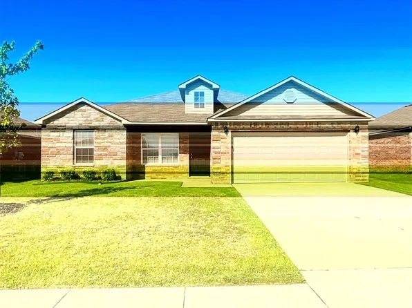 1785 Bartlett Dr, Newcastle, OK 73065