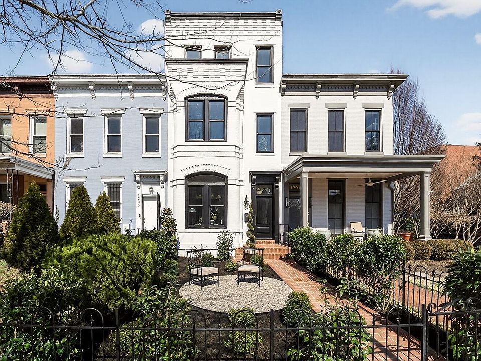 1st image of 1203 T St NW