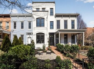 1203 T St NW, Washington, DC 20009