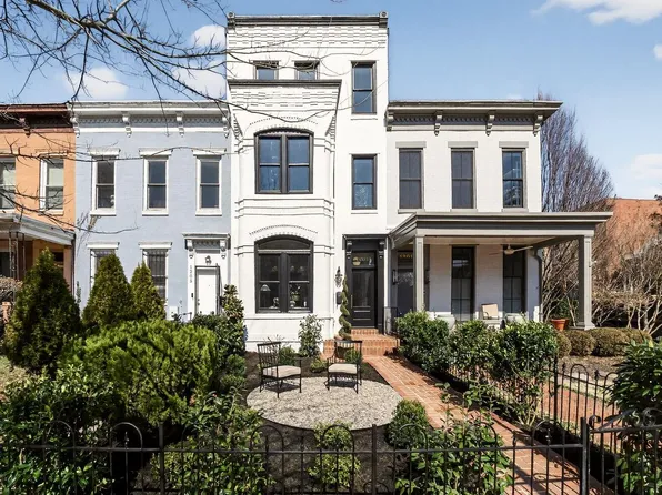 1203 T St NW, Washington, DC 20009