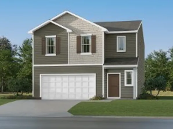 852 Moray Ln, Clarksville, TN 37043