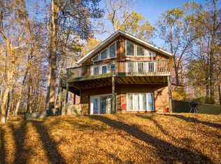 5292 Grassy Rd, Carbondale, IL 62902