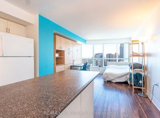 21 Hillcrest Ave UNIT 2404, Toronto, ON M2N 7K2