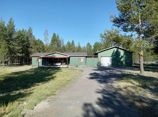 145018 Corral Ct, La Pine, OR 97739