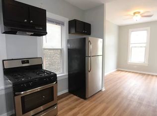 1437 N Cleaver St APT 3F, Chicago, IL 60642