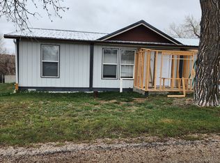 211 E Brock St, Buffalo, WY 82834