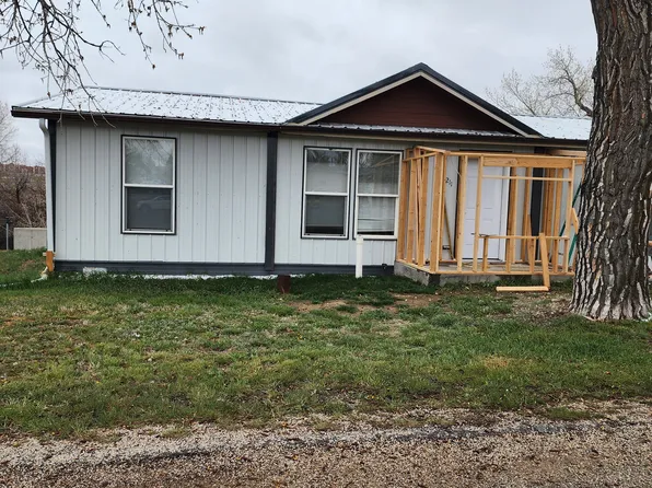 211 E Brock St, Buffalo, WY 82834
