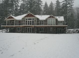 4727 NE Rova Rd, Poulsbo, WA 98370