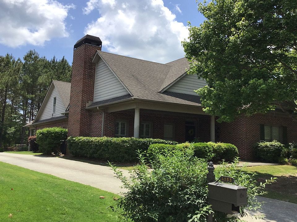 4133 Alston Ln, Vestavia Hills, AL 35242 Zillow