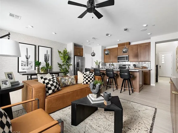 4294 Park Edge Ct, Las Vegas, NV 89141