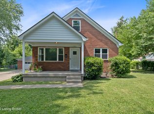 1241 Cooper Ave, Louisville, KY 40219