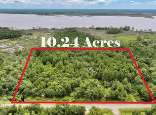 3456 Robinson Point Rd, Milton, FL 32583