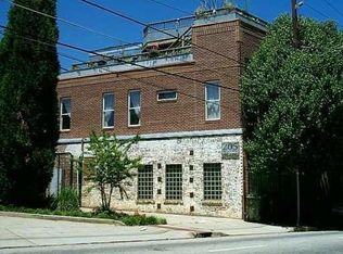 205 Walker St SW #5, Atlanta, GA 30313