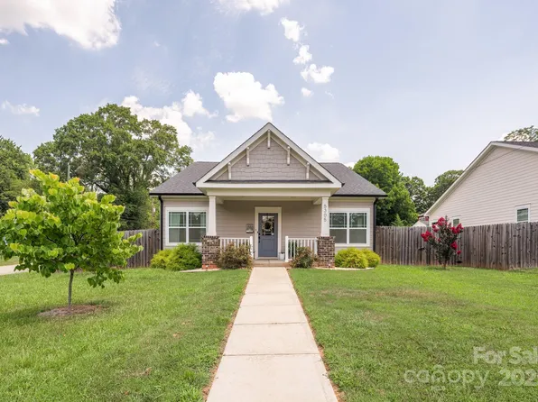 5305 Tarrywood Ln, Charlotte, NC 28205