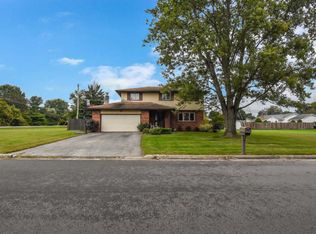 10124 Melody Ln NW, Pickerington, OH 43147
