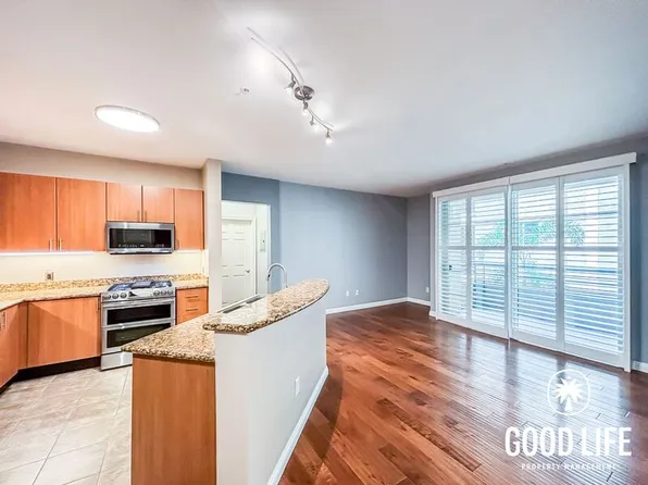 1480 Broadway Unit 2327, San Diego, CA 92101