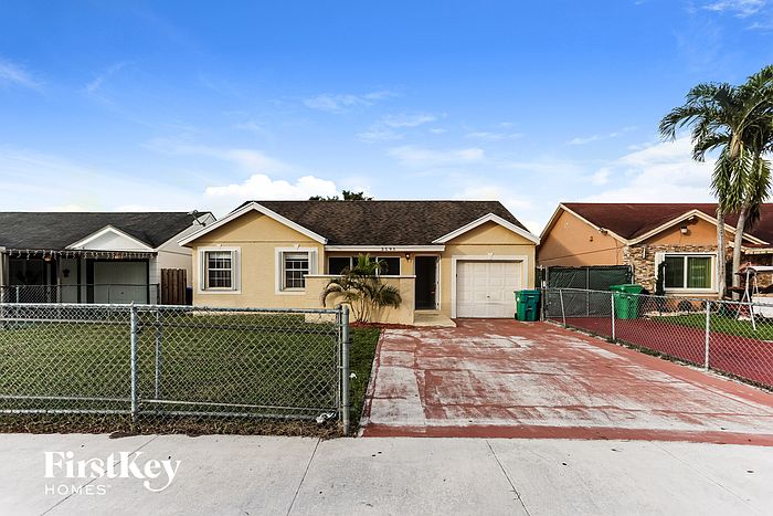 1st image of 3595 NW 204th Ter