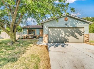 3273 N Longfellow Ct, Wichita, KS 67226