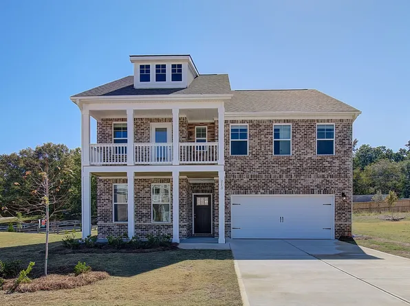277 Chiswick Loop, Stockbridge, GA 30281