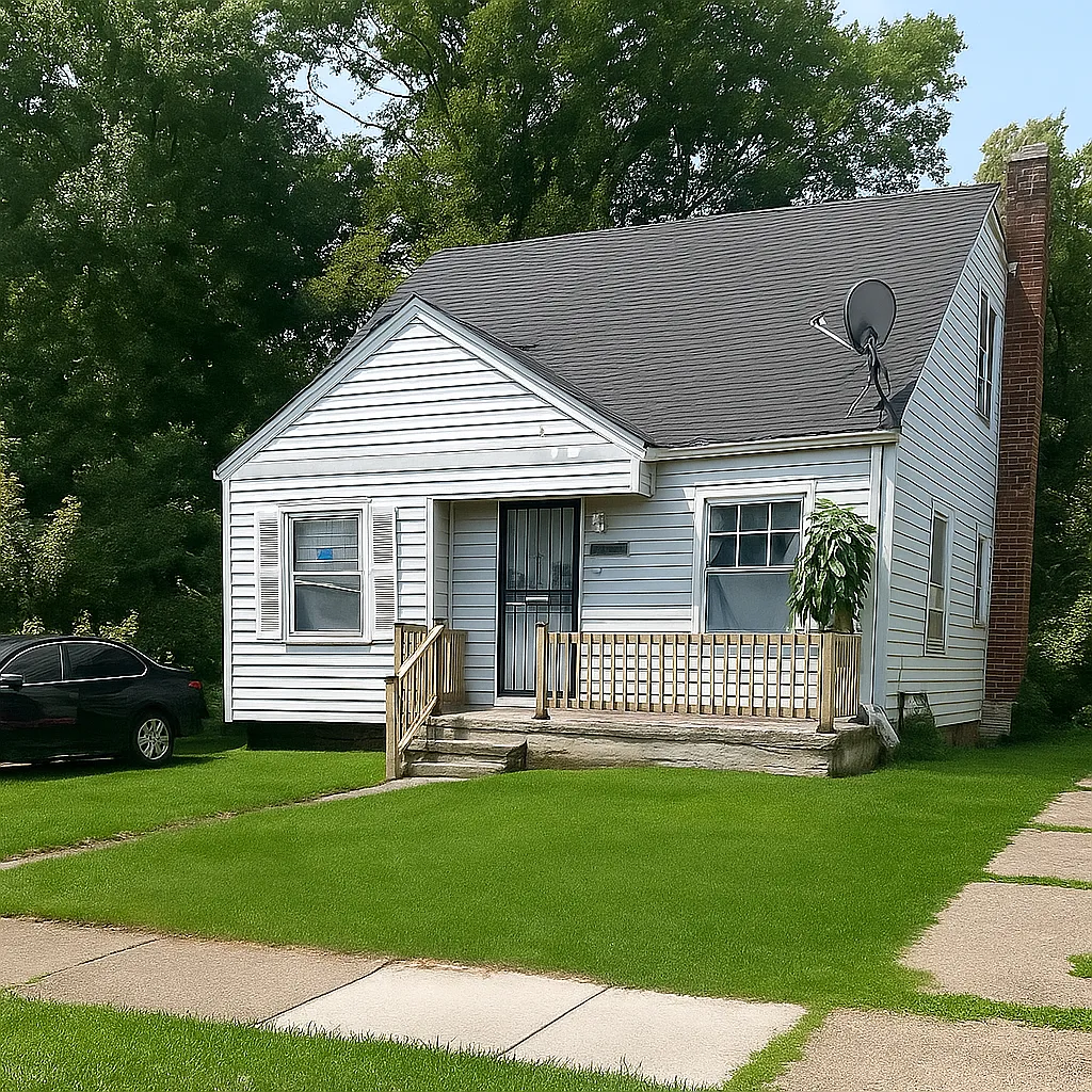 3 bed, 909 sqft, $1,350 — Photo 1