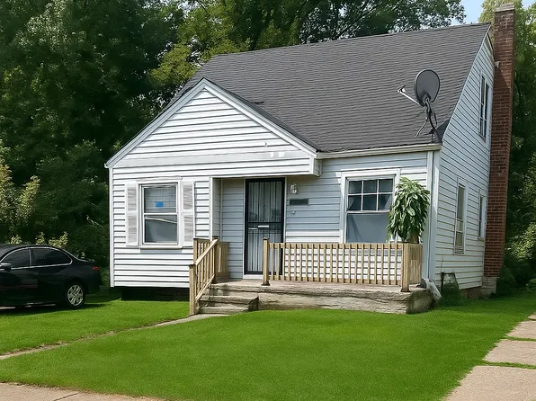 20263 Caldwell St, Detroit, MI 48234