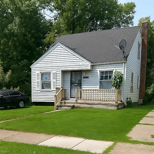20263 Caldwell St Photo 1