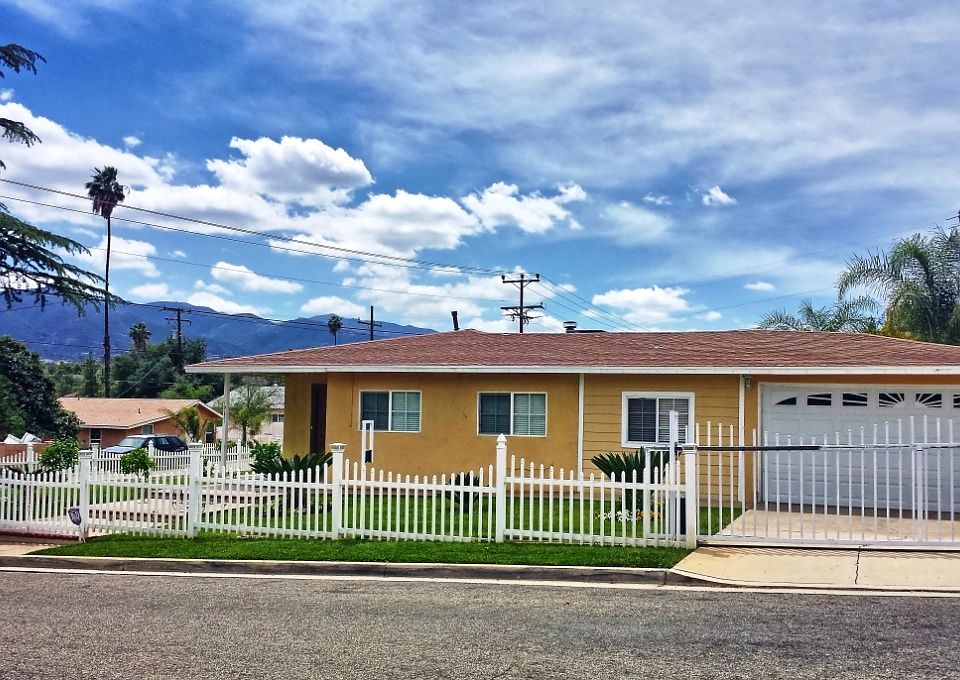 1st image of 19231 Diplomat Ave