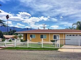 19231 Diplomat Ave, Corona, CA 92881