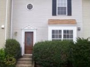 2855 Lester Lee Ct, Falls Church, VA 22042