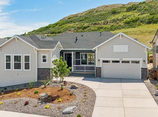 1276 Oleander St, Castle Rock, CO 80109