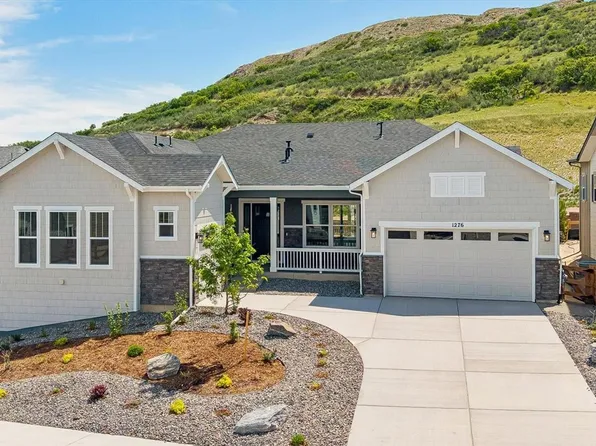 1276 Oleander Street, Castle Rock, CO 80109