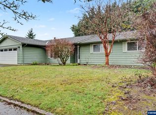 2377 Woodlawn Ct NE, Keizer, OR