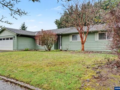 2377 Woodlawn Ct NE, Keizer, OR, 97303