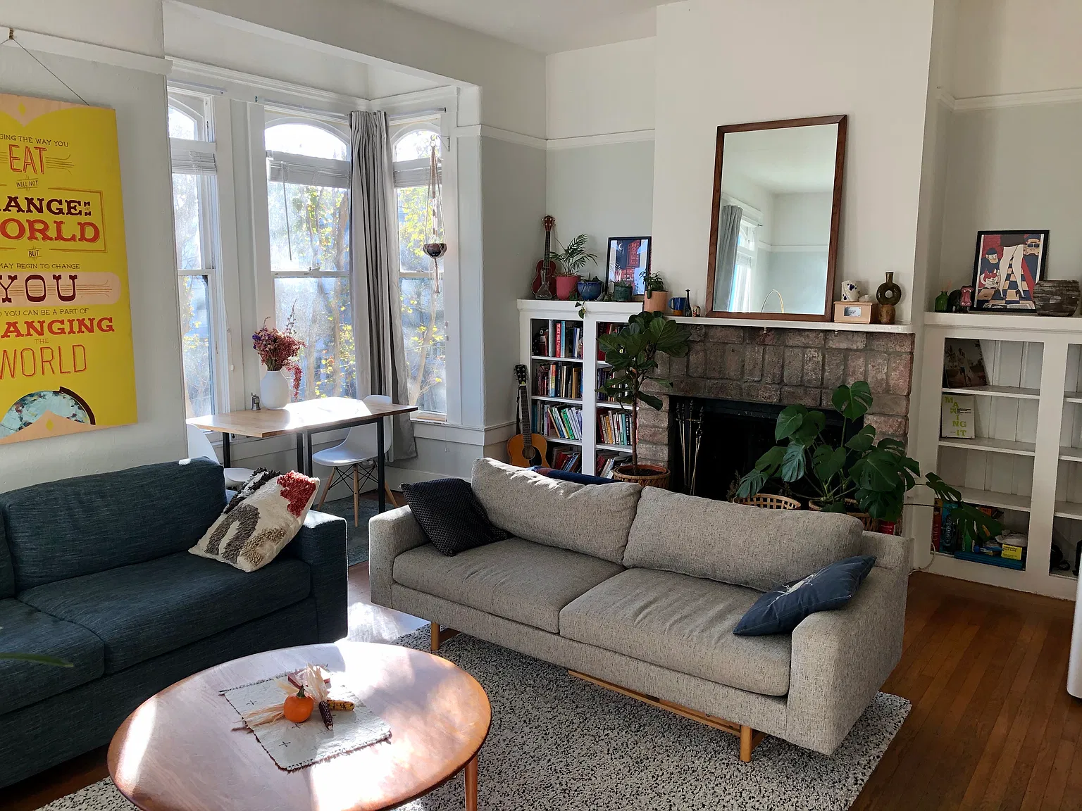 1 bed, 550 sqft, $3,295 — Photo 4