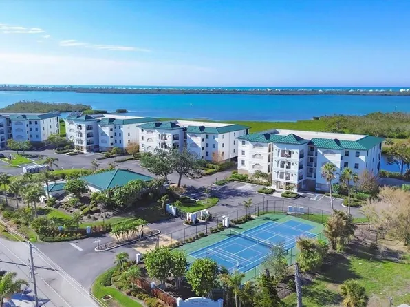 9203 Griggs Rd Unit A-302, Englewood, FL 34224