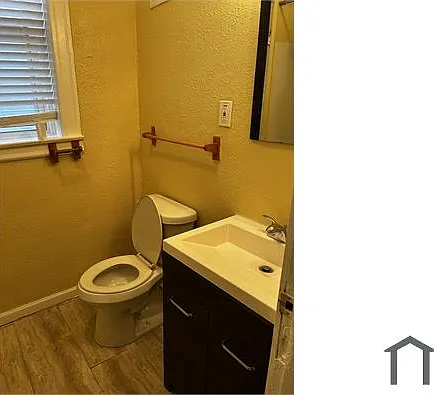 3 bed, 800 sqft, $1,000 — Photo 2
