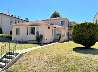 1229 S 2nd St APT D, Alhambra, CA 91801